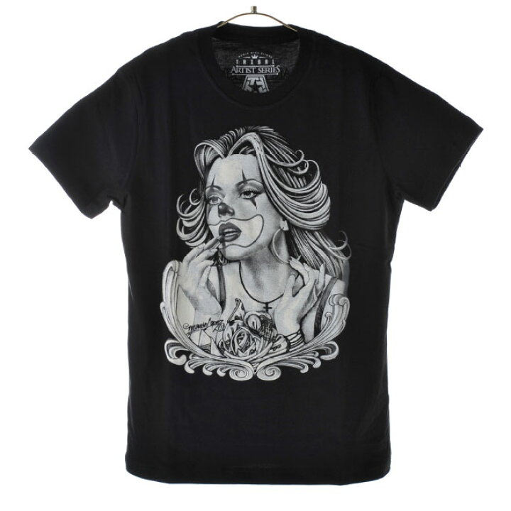 楽天市場】Tribal[トライバル]メンズTシャツ : アパレルショップ 