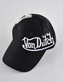 VonDutch[ヴォンダッチ]帽子