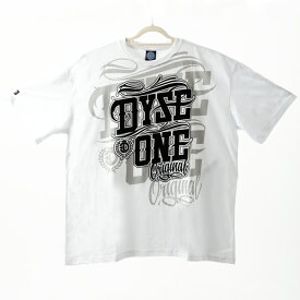 DYSEONE[ダイスワン]メンズTシャツ