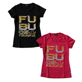 FUBU[フーブー]レディースTシャツ