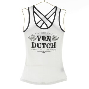 VonDutch[���H���_�b�`]���f�B�[�X�g�b�v�X