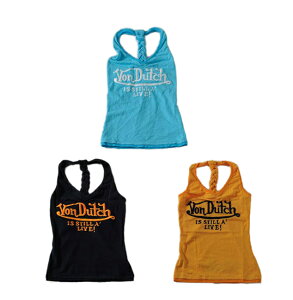 VonDutch[���H���_�b�`]���f�B�[�X�g�b�v�X