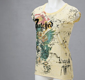 VonDutch[���H���_�b�`]���f�B�[�XT�V���c