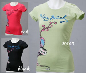 VonDutch[���H���_�b�`]���f�B�[�XT�V���c