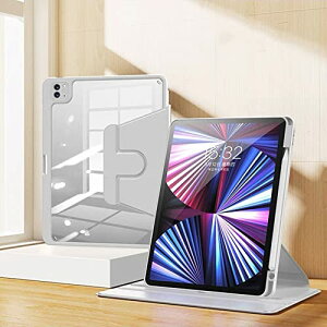 360�x��] iPad ��10���� �P�[�X 10.9 �C���` 2022���f�� iPad 10.9 �P�[�XiPad Air 5 Air 4 Pro 11 IPad Pro 12.9�c�u�� ipad �P�[�X ��10���� �P�[�X �蒠�^ Pencil�̃y�A�����O�ƃ������o�b�N �ϏՌ� ������� ��