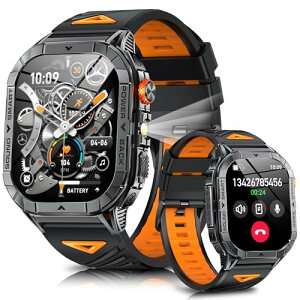 y1000~OFFN[|IԌzX}[gEHb` 2.13C`AMOLEDx RpKi LEDtbVCg@ smart watch Bluetooth5.3ʘb@\t 400mAhobe[100މ^[h IP68h 