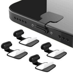 �V�� �^�C�vc �L���b�v 4���� iPhone16/iPhone15/Galaxy/Xperia/Google/Xiaomi/iPad/Android�ȂǑΉ� �h�o �h�� �h�� �����h�~ �^�C�vC �J�o�[ ������ �V���R��