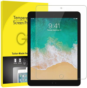 iPadPro12.9�C���`2015/2017���f�������K���X �t���ی�t�B����iPad Pro 12.9��1/2����p