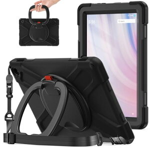 Fire HD 10 13 P[X cu | F C{[ ČRMILi ϏՌ Fire HD 10 & 10 Plus 2023 13 pیJo[ V_[Xgbv 360°]