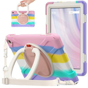 Fire HD 10 13 P[X cu | F C{[ ČRMILi ϏՌ Fire HD 10 & 10 Plus 2023 13 pیJo[ V_[Xgbv 360°]