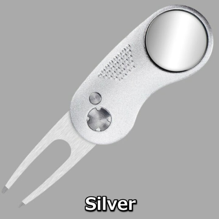 人気の定番 ゴルフフォーク グリーンフォーク ゴルフ フォーク おしゃれ グリーン ディボト 補修 高級 ゴルフグッズ 小物 便利 ゴルフ用品 プレゼント ラウンド用品 Witravel It