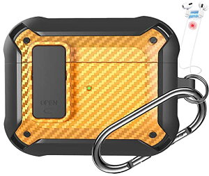 AirPods Pro �P�[�X �n�[�h TPU ���S�ȃ��b�N�t���P�[�X �G�A�[�|�b�Y�v���P�[�X airpods�v�� �J�o�[ �����[�ۂ��� �v�� �P�[�X �C���z���X�g���b�v�t�� �J���r�i �����O�t�� Magsafe ���C�����X�[�d