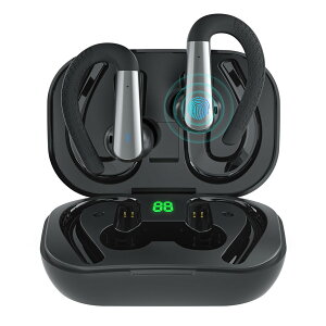 Cz CXCz BluetoothCz |Cz Bluetooth 5.3+EDR u[gD[X Cz LEDfBXvC\ Hi-Fi AAC/SBCΉ yAO ԘAĐ ɂ 