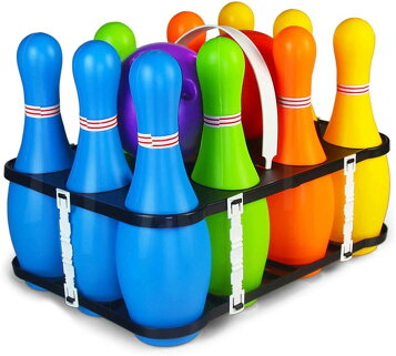 楽天市場】ソフトボーリングセット【75181】 アーテック : F-Factory2号店 