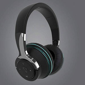 Bluetooth 5.1 イヤホン - ネック ワイヤレス ヘッドフォン ステレオ スポーツ イヤホン ヘッドセット マイク付き/2002