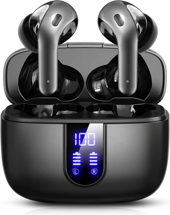 楽天市場】【新設計 Bluetooth5.3技術 蓋を開けたら接続】bluetooth 