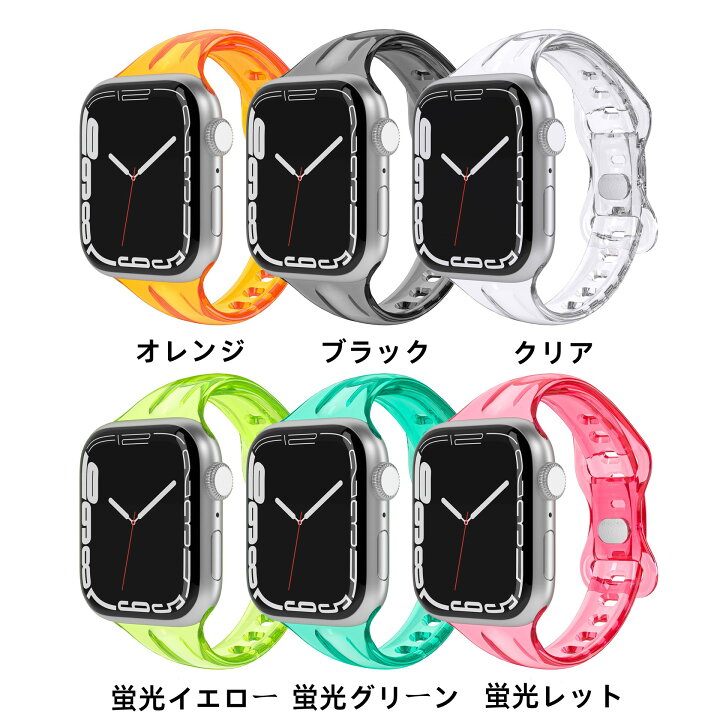 楽天市場】【二つ入り】 コンパチブルApple Watch バンド アップル 