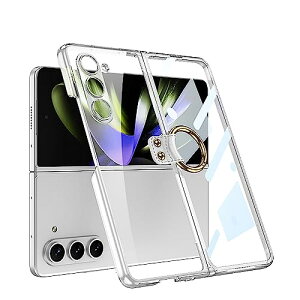 Galaxy Z Fold5 p P[X NA Ot Samsung MNV[Z tH[h5 / SC-55D / SCG22 Jo[   OURJOY X}zP[X bLH \tgP[X ϏՌ y ^ Xgbvz[