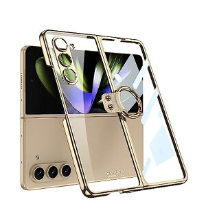 Galaxy Z Fold5 p P[X NA Ot Samsung MNV[Z tH[h5 / SC-55D / SCG22 Jo[   OURJOY X}zP[X bLH \tgP[X ϏՌ y ^ Xgbvz[
