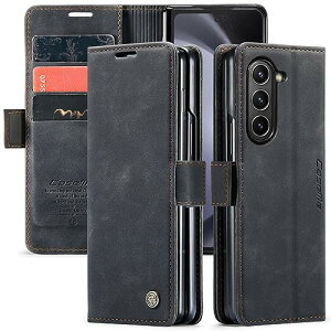 Galaxy Z Fold5 P[X 蒠^ Samsung MNV[Z tH[h5 / SC-55D / SCG22 p Jo[ X}zP[X z^ J[h[ J U[ TPU ϏՌ gуJo[ u@\ }Olbg E