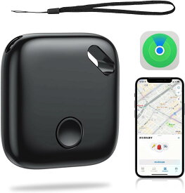 小型 スマートトラッカー 超強力信号です 電池寿命約3年 小型GPS発信機 財布忘れ物防止タグ 簡単で使いやすい 年寄りに良い 鍵 紛失防止 アラームの置き忘れ キーホルダー 防水性 耐摩耗性 耐油性 難燃性 薄い 耐衝撃