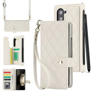 galaxy Z Fold6 P[X  ܐF lC U[ Sʕی galaxy Z Fold6 P[X sy[ obN̉  J[h (ubN)