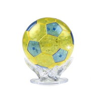 楽天市場】サッカー 立体パズルの通販