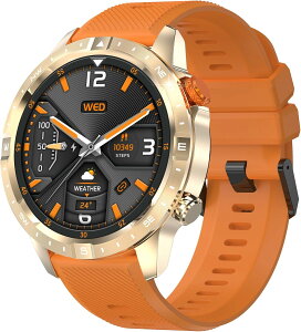 yvVX}[gEHb`zBluetoothʘb,1.43C`AMOLEDrv Bluetooth5.2 smart watch 24ԑ@\t@ՎRI DIYՉyRg[ yĐ Hband Lineʒm fBXvC RpK