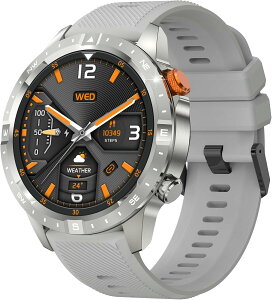 yvVX}[gEHb`zBluetoothʘb,1.43C`AMOLEDrv Bluetooth5.2 smart watch 24ԑ@\t@ՎRI DIYՉyRg[ yĐ Hband Lineʒm fBXvC RpK