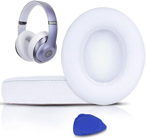 �C���[�p�b�h �����p �C���[�N�b�V���� Beats Studio3 �� Studio2 Wired/Wireless ���C�����X�w�b�h�z�� �K�p �����p�b�h A1914/B0500/B0501 �p �w�b�h�Z�b�g�p�b�h �Չ� ���R��h�~ �v���e�C�����U�[