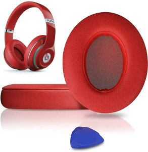 �C���[�p�b�h �����p �C���[�N�b�V���� Beats Studio3 �� Studio2 Wired/Wireless ���C�����X�w�b�h�z�� �K�p �����p�b�h A1914/B0500/B0501 �p �w�b�h�Z�b�g�p�b�h �Չ� ���R��h�~ �v���e�C�����U�[