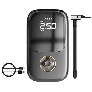 yVo 20bŏ[Uz dC  ]ԋC [d R[hX dGA[|v 4000mAh ő刳150PSI ~ /]/{[//oCNΉ  d  p