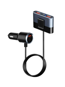 J[`[W[ usb PDQC3.0ԍڏ[d VK[\Pbg }[d OȑΉ usb type-c 5|[g74W 12V/24VΉ 1.5mP[u iPad/iPhone/AndroidX}z/^ubg/switch