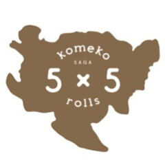 コメコロールズ-バイ-米粉堂