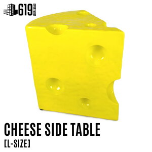 _P5{^yLTCYz `[Y^ TChe[u CHEESE SIDE TABLE  eB[^C Ƌ  CeA 킢 qǂ Ƌ y `[Y CG[ ֎q