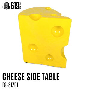 _P5{^ySTCYz `[Y^ TChe[u CHEESE SIDE TABLE  eB[^C Ƌ  CeA 킢 qǂ Ƌ y `[Y CG[ ֎q
