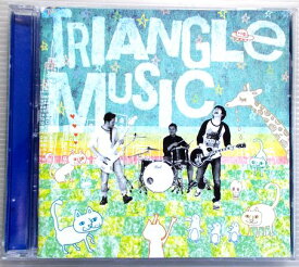 【中古CD】TRIANGLE MUSIC FUNNY CRAFT