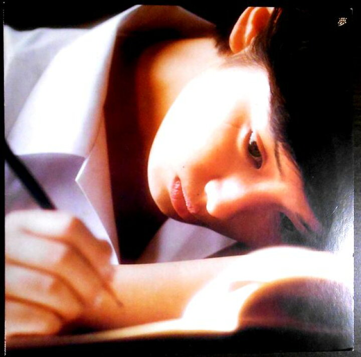 楽天市場】【あす楽】【中古LPレコード】山口百恵 百恵伝説 夢 : 63堂