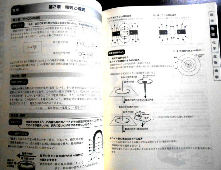 楽天市場】【中古】大学生協 公務員受験講座 自然科学テキスト 2020年 