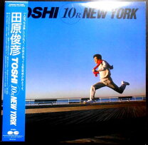 楽天市場】田原俊彦（レコード｜CD・DVD）の通販