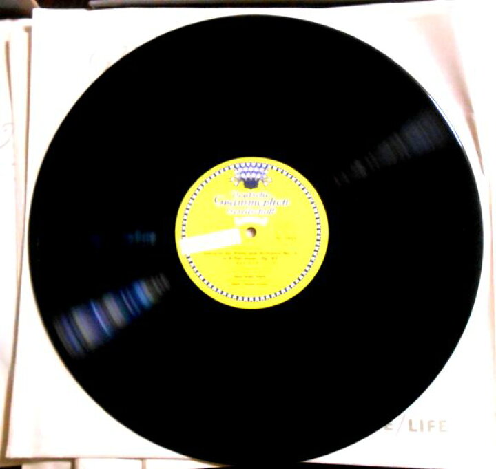 楽天市場】【送料無料】【中古LPレコード】Great Piano Master Pieces 