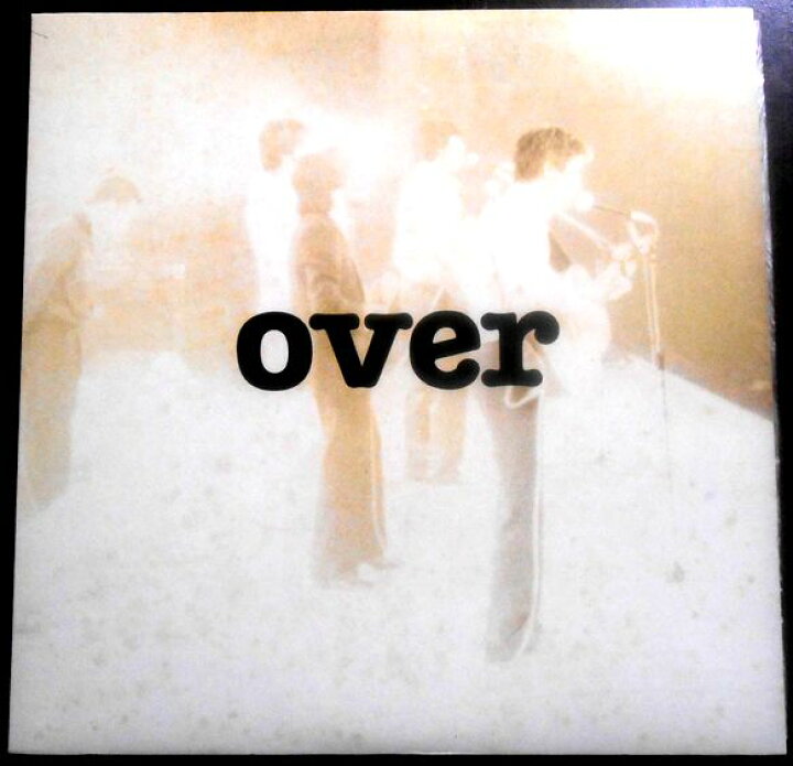 楽天市場】【送料無料】【中古LPレコード】オフコース OFF COURSE OVER 