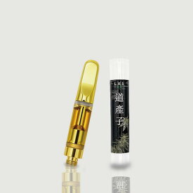 【新基準対応】LHS 道産子 CBN リキッド 85％ 高濃度 上級者向け vape ベイプ 510規格 電子タバコ 国内製造