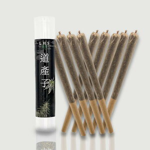 �y�I�ׂ�SET�zLHS ���Y�q CBD JOINT 1�{������ 240mg �z�� ���Y�q���� �������K �I�[�K�j�b�N �u�����c CBD�n�[�u CBN CBG vape �x�C�v ���L�b�h