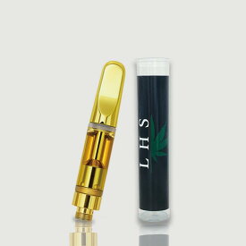 【CBD優勢】LHSリキッド 60％ 1ml CBD40％ CBN20％ カンナビノイド VAPE ベイプ 510規格 ハーブ ブランツ ジョイント 電子タバコ 禁煙グッズ シーシャ カートリッジ 保証有り THCフリー Cannabis カンナビス