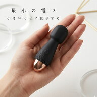 電マ【小型 静音】初心者向け ミニ電マ 目立たない 携帯用 静音設計 女性用 セルフケア コンパクト バレ…