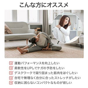 開脚ストレッチャー ストレッチ 器具 レッグストレッチャー 健康器具 開脚 足 脚 骨盤 広げる 道具 自宅 部屋 室内 屋内 簡単 健康器 ダ