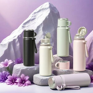 ۉۗ XeX{g 550ml 3WAY݌ 24ԕۉ ^fM 316XeX_ y hR gѕ֗ fBJ[ E