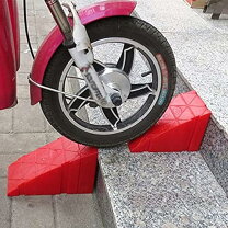 楽天市場】車椅子 スロープ（車用品・バイク用品）の通販
