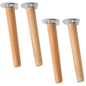 �Ƌ�r 4�{�Z�b�g �ؐ� �\�t�@�[���A�ؐ� �Ƌ� �T�|�[�g�r�A�Ƌ�p�[�c Diy �u���������A�����\�ȃ\�t�@�[ �x�b�h �L���r�l�b�g�� �e